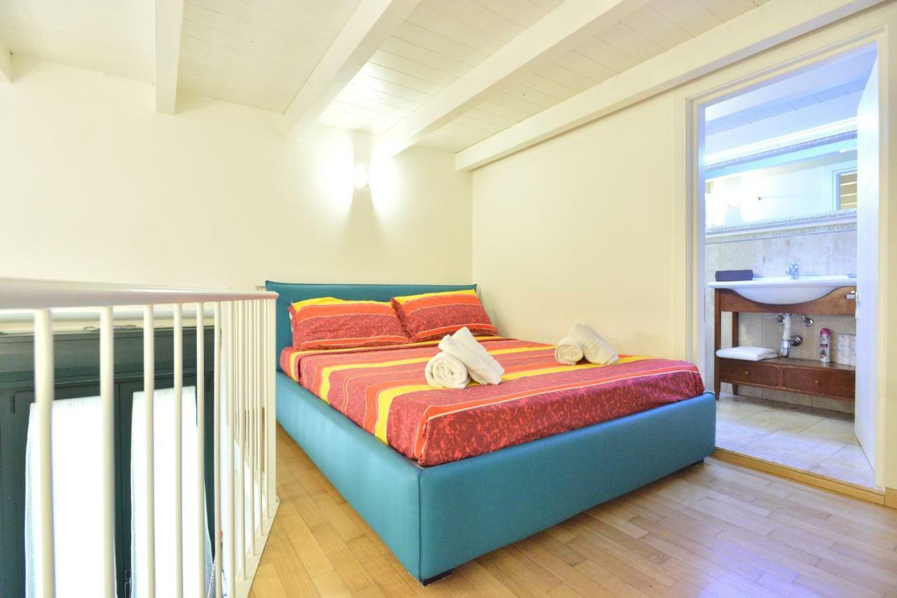 Izzhome Full Center Cozy Cagliari Exterior photo