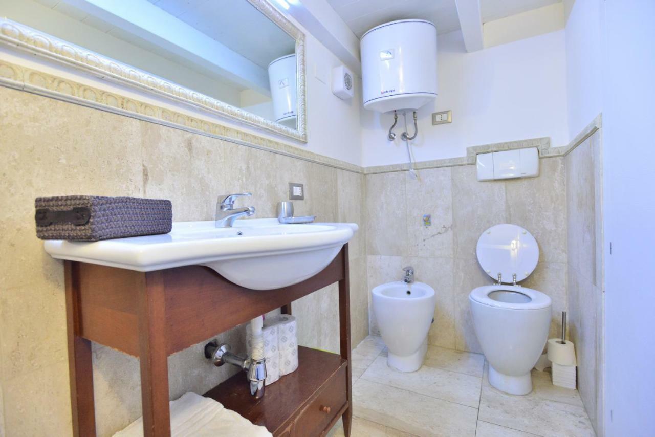 Izzhome Full Center Cozy Cagliari Exterior photo